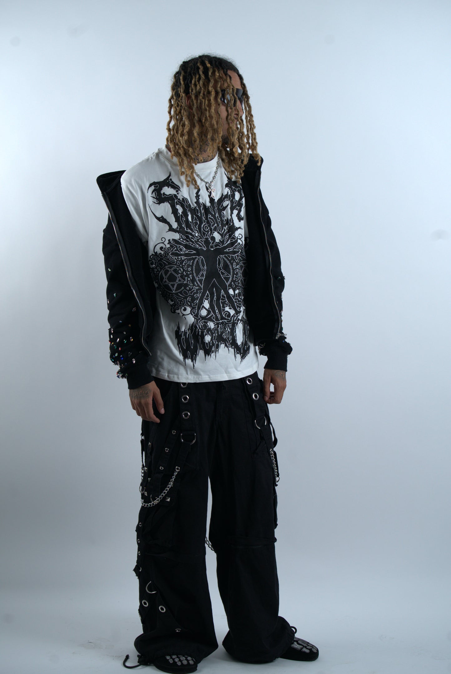 Sinner World T-Shirt