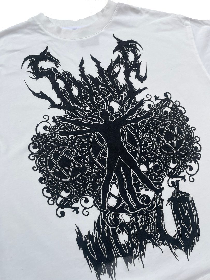 Sinner World T-Shirt