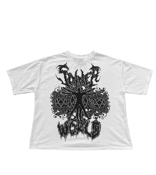 Sinner World T-Shirt
