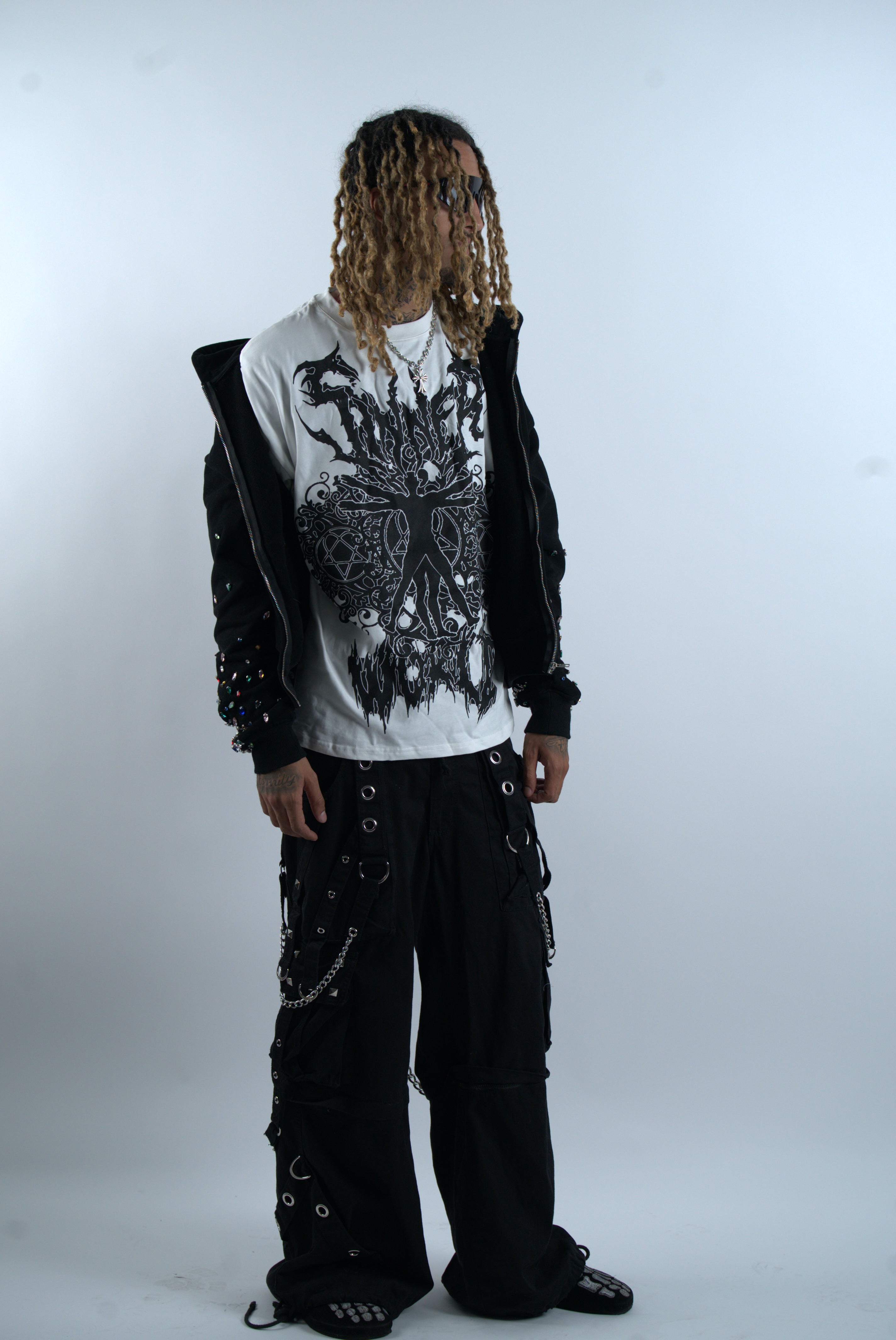 Sinner World T-Shirt